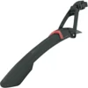 SKS Nightblade Clip-On Mudguard With Light