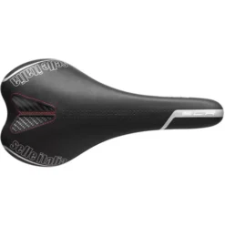 Selle Italia SLR Kit Carbonio Bike Saddle