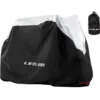 LifeLine Waterproof Single Bike Cover
