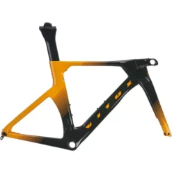 Vitus Auro Disc TT Frameset