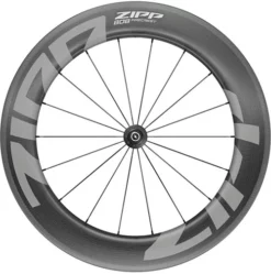 Zipp 808 Firecrest Carbon TL Front Wheel