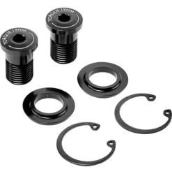 Nukeproof Mega Alloy MTB Lower Swing Link Kit