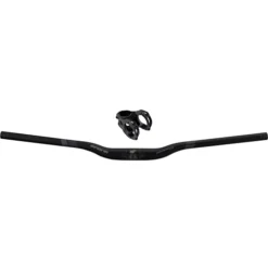 Spank OOZY 35 MTB Handlebar With Split 35 Stem
