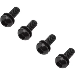 Nukeproof Giga Mountain Bike Water Bottle Bolt Kit