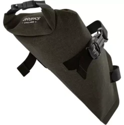 Brooks England Scape Roll Saddle Bag