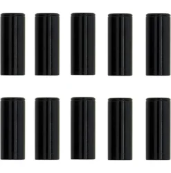 LifeLine CNC Brake Cable Housing Caps (10 Pack)
