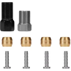 LifeLine Shimano BH90 Universal Olive Insert-Nut