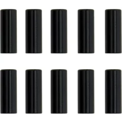 LifeLine CNC Gear Cable Housing Caps (10 Pack)