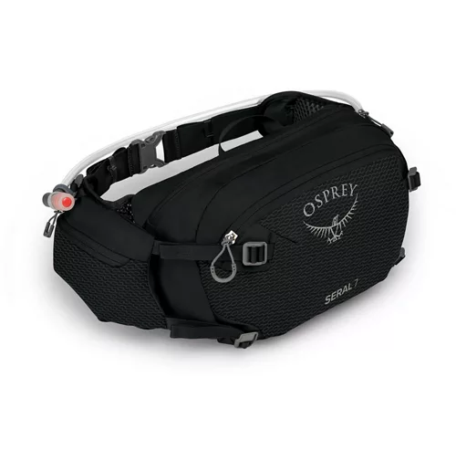 Osprey Seral 7 W-Res Waistpack SS21 1 Osprey Seral 7 W-Res Waistpack SS21