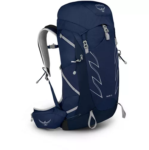 Osprey Talon 33 Backpack SS21 1 Osprey Talon 33 Backpack SS21