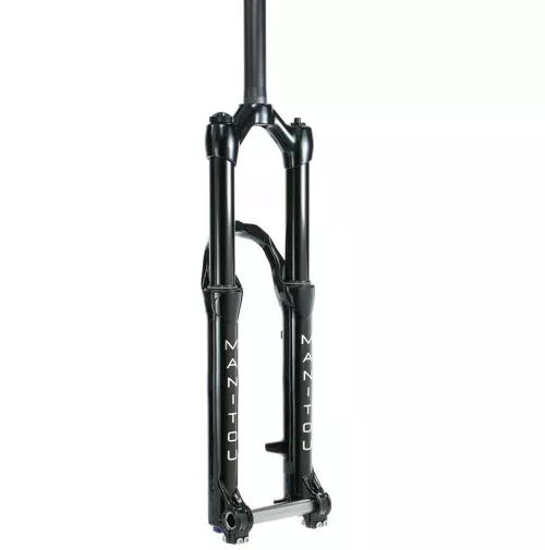 Manitou Circus Expert Suspension Fork 1 Manitou Circus Expert Suspension Fork