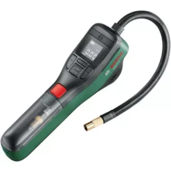 Bosch EasyPump Electric Bike Pump