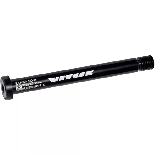 Vitus Bolt Thru Axle 1 Vitus Bolt Thru Axle