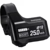 Shimano STEPS SC-E7000 Display