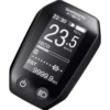 Shimano STEPS SC-E6010 Display