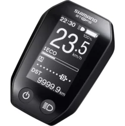 Shimano STEPS SC-E6010 Display