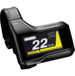 Shimano STEPS SC-E8000 Display