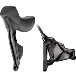 SRAM Rival ETap AXS 2x12 Speed Disc Brake