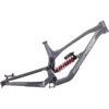 Nukeproof Dissent 275 Alloy Frame - Grey