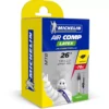 Michelin C4 AirComp Latex MTB Inner Tube