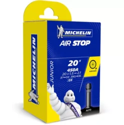 Michelin G4 AirStop Butyl Inner Tube