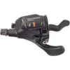 MicroSHIFT Acolyte M7180 8 Speed MTB Gear Shifter