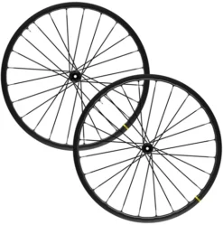 Mavic Ksyrium SL Disc Road Wheelset