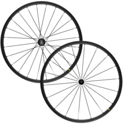 Mavic Ksyrium S Road Wheelset