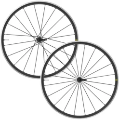 Mavic Cosmic Elite UST Road Wheelset