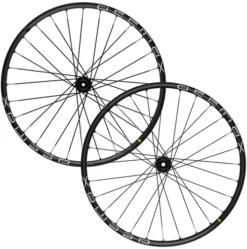 Mavic E-Deemax S 35 Mountain Bike Wheelset