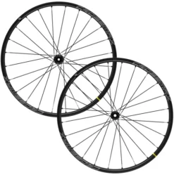 Mavic Crossmax SL Centre Lock MTB Wheelset