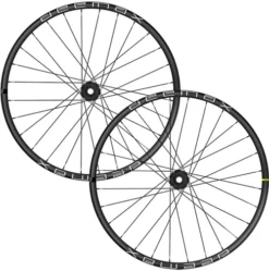 Mavic Deemax 21 Mountain Bike Wheelset