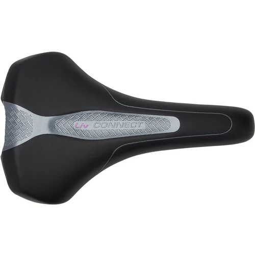 Giant Connect Upright Women's Road Saddle 1 Giant Connect Upright Women's Road Saddle