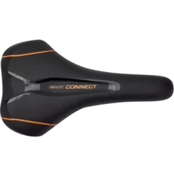 Giant Connect Upright Road Bike Saddle