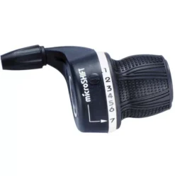 MicroSHIFT MS29-8R Twist Type 8 Speed Gear Shifter