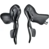 MicroSHIFT R472 2x7 Speed Gear-Brake Levers