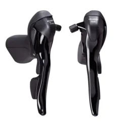 MicroSHIFT R473 3x7 Speed Gear-Brake Levers