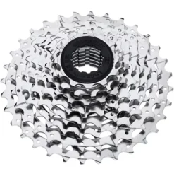MicroSHIFT R8 H082 8 Speed Road Cassette
