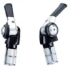 MicroSHIFT R9 2x9 Speed Bar End Shifters