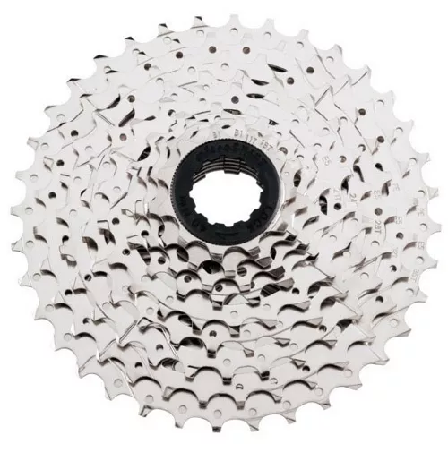 MicroSHIFT R9 H092 9 Speed Road Cassette 1 MicroSHIFT R9 H092 9 Speed Road Cassette