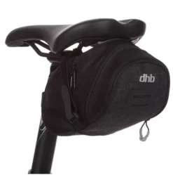 Dhb Medium Saddle Bag