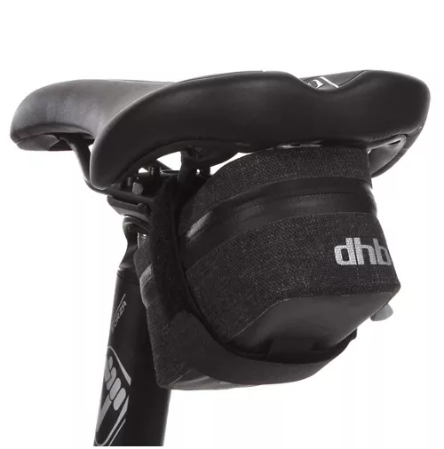 Dhb Micro Saddle Bag 1 Dhb Micro Saddle Bag