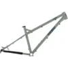 Ragley Blue Pig Hardtail Frame -Grey - Deep Sea
