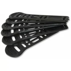 Peruzzo Rubber Straps For Car Bike Carrier