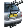 Peruzzo Verona 3 Bike Rear Mount Carrier