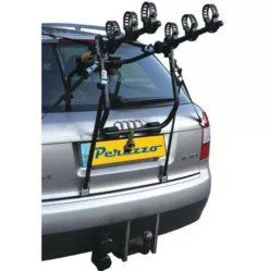 Peruzzo Verona 3 Bike Rear Mount Carrier