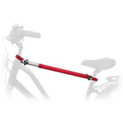 Peruzzo Cross Bar Converter