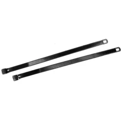 Peruzzo Wheel Holder Strap Extensions