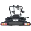 Peruzzo Pure Instinct 2 Bike Towbar Carrier