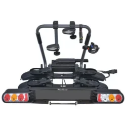 Peruzzo Pure Instinct 2 Bike Towbar Carrier